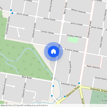 139 Berry Street, NSW 2541, Nowra