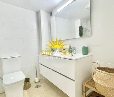 4-BEDROOM PENTHOUSE - DEHESA DE CAMPOAMOR - Photo 6