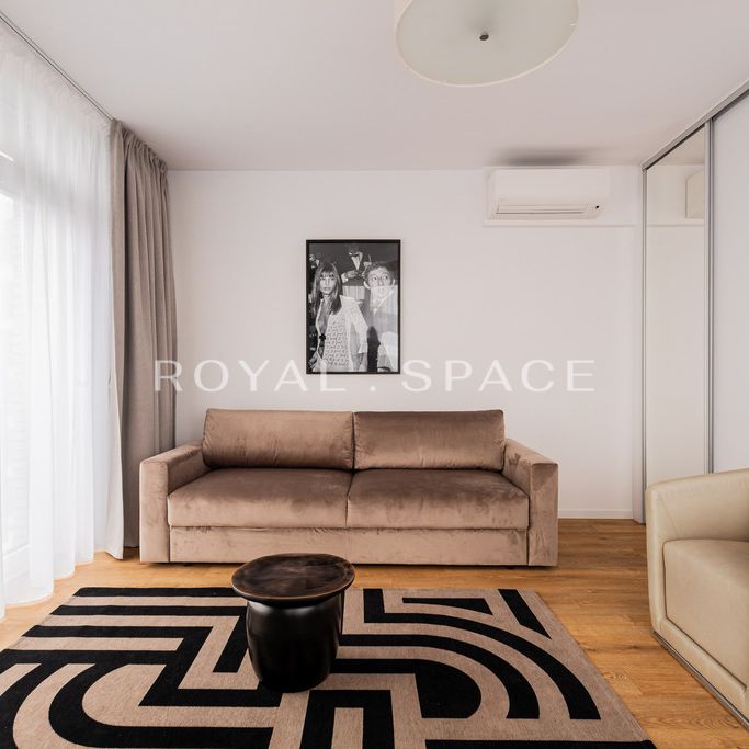 Warszawa, Wola, Krochmalna - Photo 1