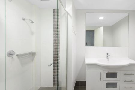 One bedroom apartment in Prime location - Photo 5