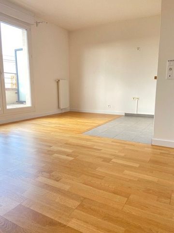 T2 Voisins-le-Bretonneux 39 m² - Photo 5