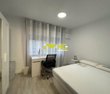 Alquiler Piso en Norte-Universidad, Móstoles - Photo 6