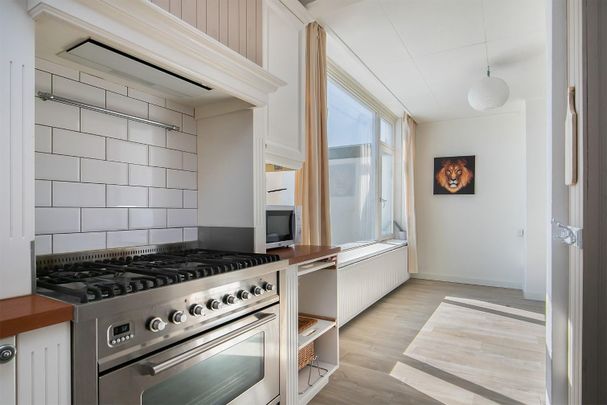 Te huur: Appartement Prins Bernhardlaan in Bergen op Zoom - Photo 1