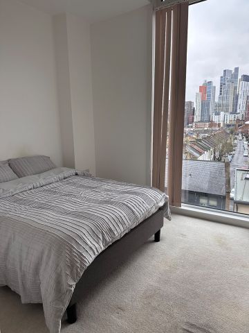 2 Bed Flat, Wandsworth Road, SW8 - Photo 5