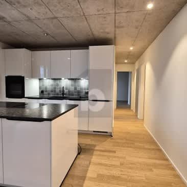 3.5 Zimmer, EG - Photo 1