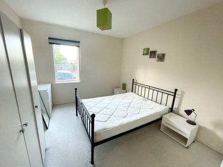 Watermark House, Nottingham, NG5 - Photo 3