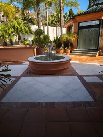 Apartamento de alquiler en Calle Edgar Neville, S/n, Puerto Banús - Photo 5