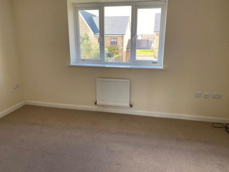 2 bedroom terraced house to rent - Photo 3