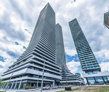 For Lease - 20 Shore Breeze Drive Unit# 2603, Toronto, Ontario - Photo 1