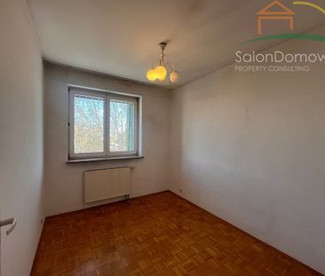 Warszawa, Białołęka, Odkryta - Zdjęcie 1