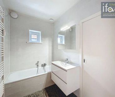 Energiezuinige duplex - met garage! - Photo 3