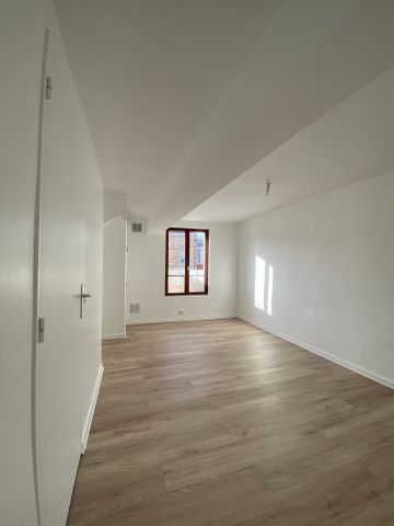 MAISON T3 QUARTIER OUEST D'AMIENS - VISITE VIRTUELLE - Photo 2