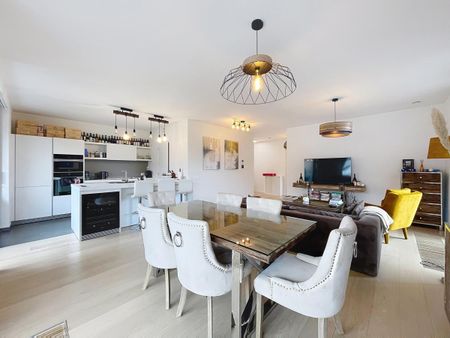 Observatory: Sumptuous furnished apartment + terrace - Photo 3