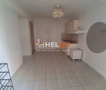 Studio/Γκαρσονιέρα για ενοικίαση Προσφυγικά - Πλατεία Ελευθερίας (Π... - Photo 6