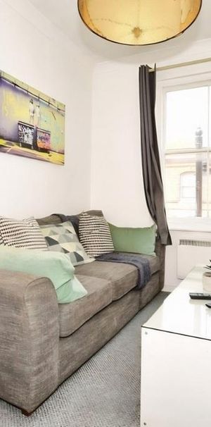 1 bedroom apartment to rent - Photo 1