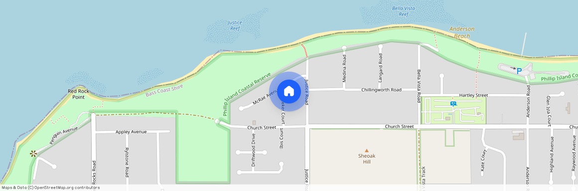 1 Sunseeker Court, Vic 3922, Cowes