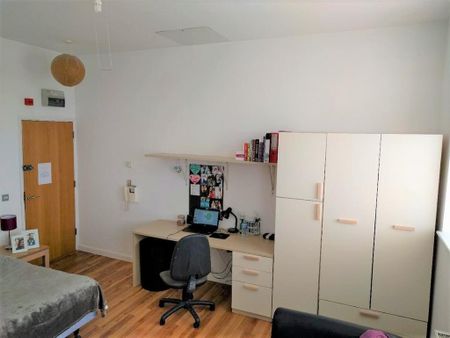 Studio to rent - Photo 3