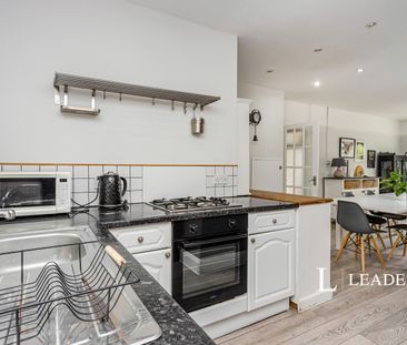 5 bedroom detached to rent East End Lane - Photo 5