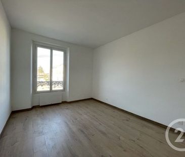 Location Appartement 2 pièces 39m² NEMOURS 77140 - Photo 1