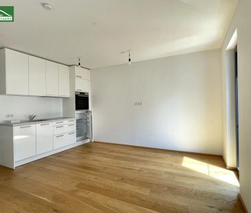 Hochwertige Smart-Home-Wohnung in ruhiger Gassenlage nahe U3 Ottakring - Foto 1