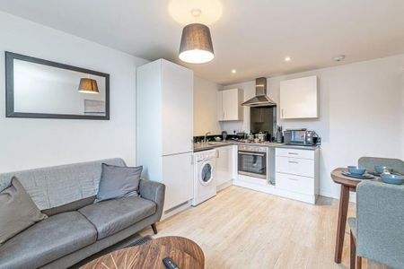 1 bedroom apartment to rent - Photo 2