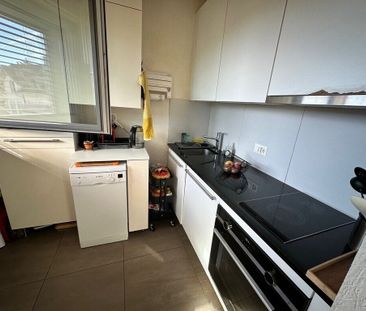 Joli studio lumineux au parc Valency - Photo 6