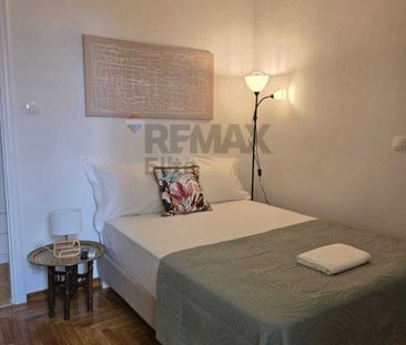 Studio/Γκαρσονιέρα για ενοικίαση Κυψέλη - Photo 1