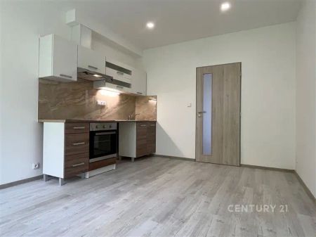 Pronájem, byt 1+kk, 25 m - Photo 2