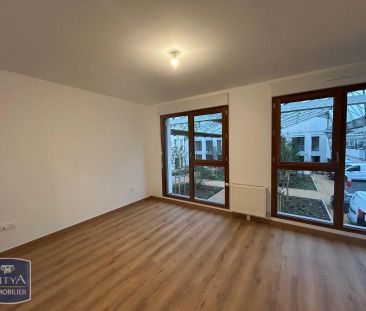 Appartement à louer 3 pièces 66.8m² - Photo 6
