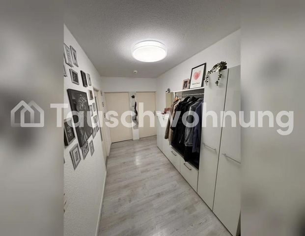 TAUSCHWOHNUNG Suche eine 3 ZimmerWohnung biete wunderschöe 2 zimmer Wohnun - Foto 1