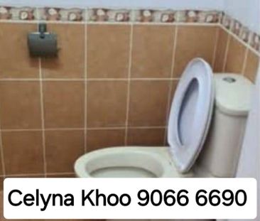 Blk 523 Ang Mo Kio Avenue 5 (Ang Mo Kio), HDB 3 Rooms - For Rent - Photo 5