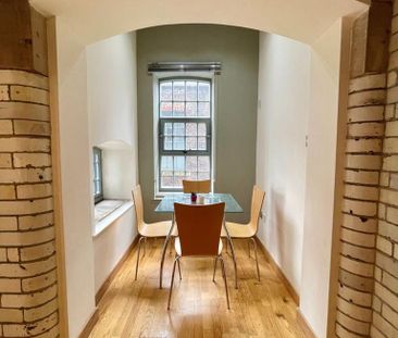 1 bedroom apartment to rent - Photo 4