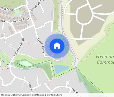 Pomeroy Close, Bedford - Photo 1