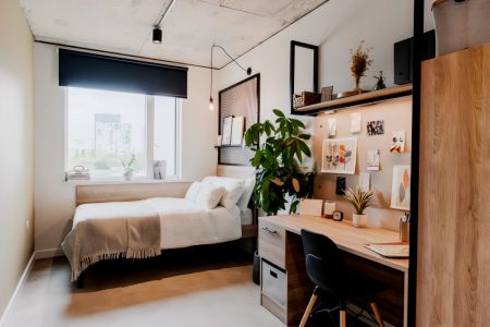 Ultimate En-Suite - Photo 2