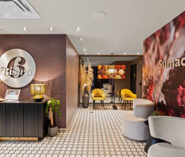 For Lease - 4 SPICE Way Unit# 117, Barrie, Ontario - Photo 5