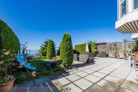 Magnifique 3.5 pces avec jardin et vue imprenable! - Foto 3