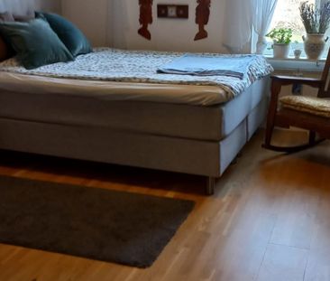 Själlandsgatan, Kista - Photo 6