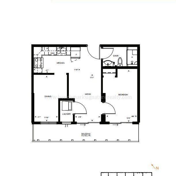 For Lease - 258 B Sunview Street Unit# 279, Waterloo, Ontario - Photo 1