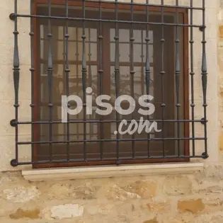 Casa en alquiler en Carrer de la Puríssima - Photo 1