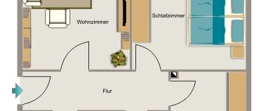 Heinrich-Imbusch-Straße 11, 45739 Oer-Erkenschwick - Photo 1