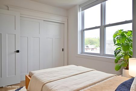 Appartement à louer, Montréal (Ville-Marie) - Photo 4