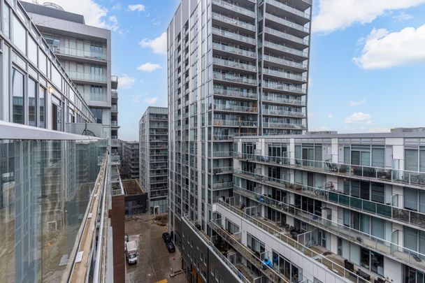 For Lease - 30 Baseball Place Unit# 1111, Toronto, Ontario - Photo 1