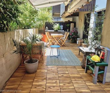 4-ROOM APARTMENT IN MEINIER (GE), FURNISHED, TEMPORARY RENTAL - Photo 2