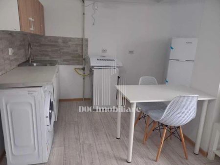 Garsoniera Stefan cel Mare | Bucur Obor | Vila Noua | Pet Friendly - Photo 5