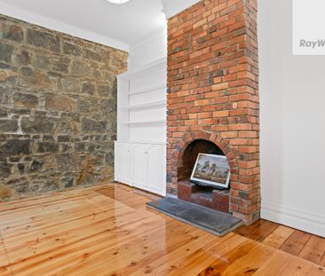 REFURBISHED HOME IN THE HEART OF IT ALL! - Photo 1