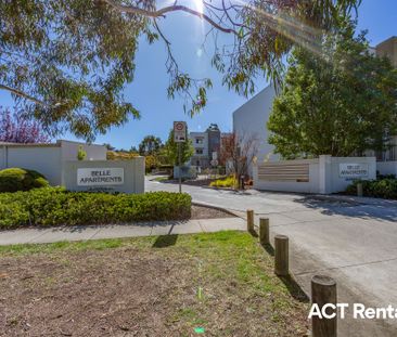 73/31 Thynne Street, Bruce ACT 2617 - Apartment For Rent | Domain - Photo 5