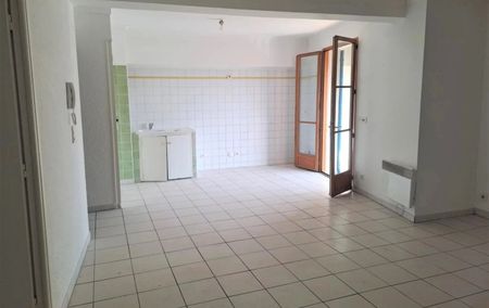 Location Appartement P2 Sorgues - Photo 3