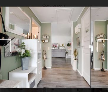 Mosshagestigen, Rönninge - Photo 5