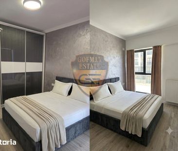 Apartament 3 camere | Energia Residence | Parter | Parcare | uscator r - Photo 6