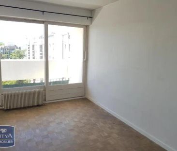 Appartement à louer 3 pièces 63.48m² - Photo 1